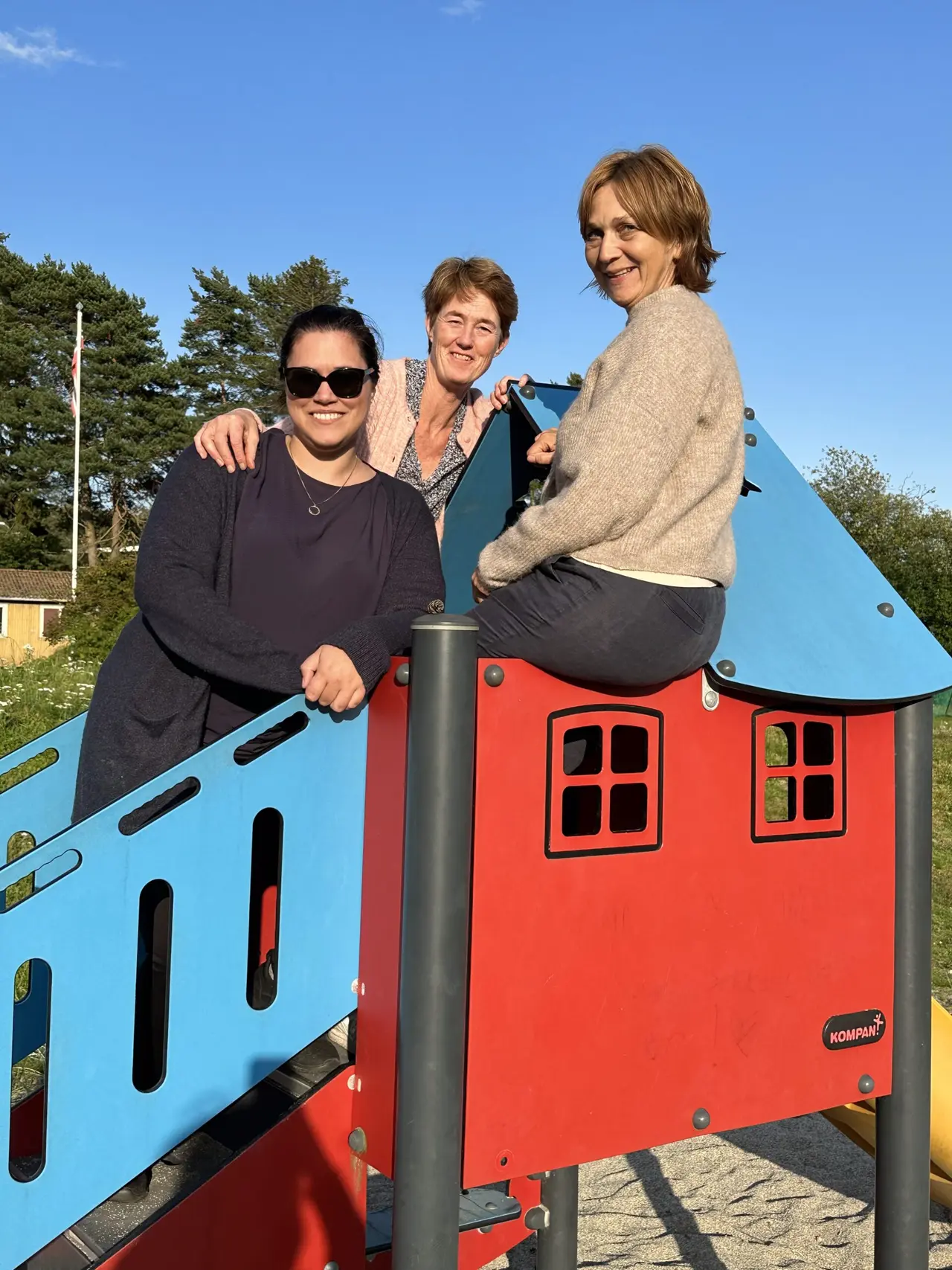 Skya Regnskap med spisskompetanse og eget team på barnehageregnskap.
