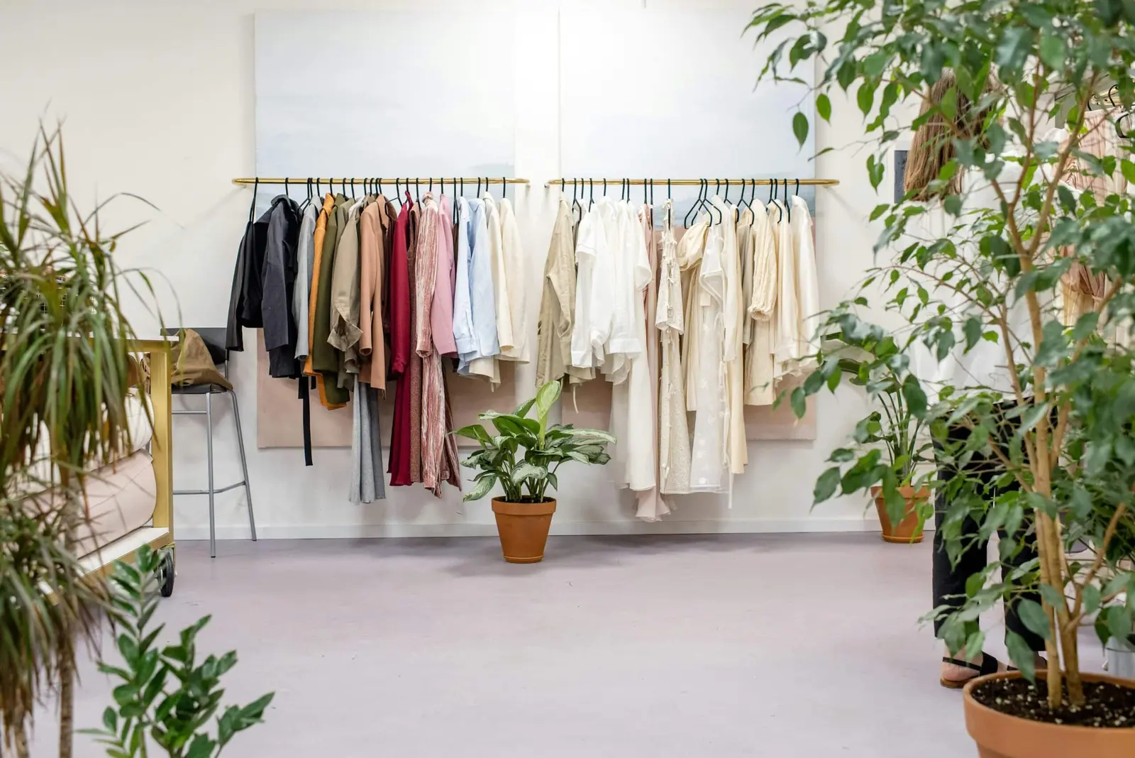Regnskap for retail og butikker